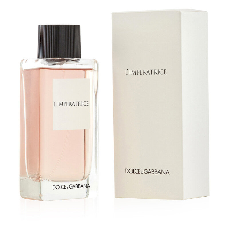 Dolce & Gabbana L'Imperatrice EDT 3.4 oz (100 ml)