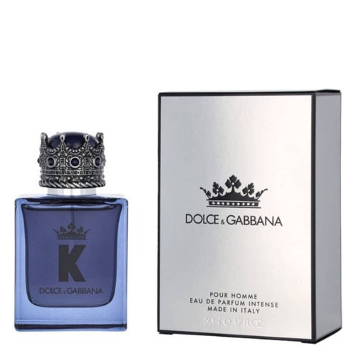 Dolce and Gabbana K Intense EDP 1.7 oz