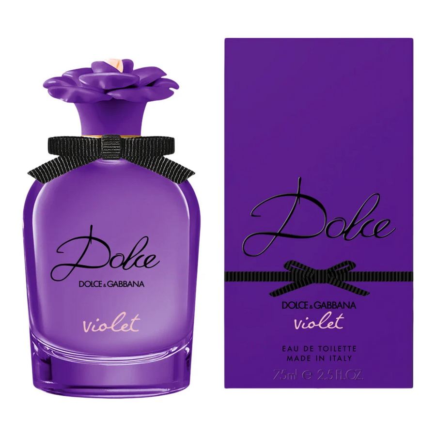 Dolce & Gabbana Dolce Violet EDT 2.5 oz