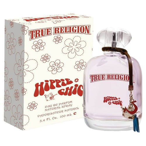 Hippie Chic / True Religion EDP Spray 3.3 oz