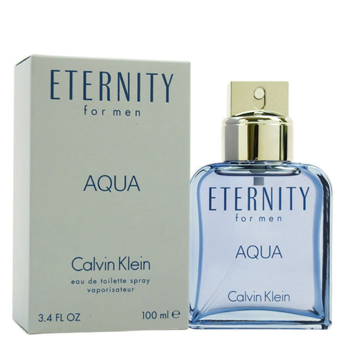 Calvin Klein Eternity Aqua for men Eau de for Men