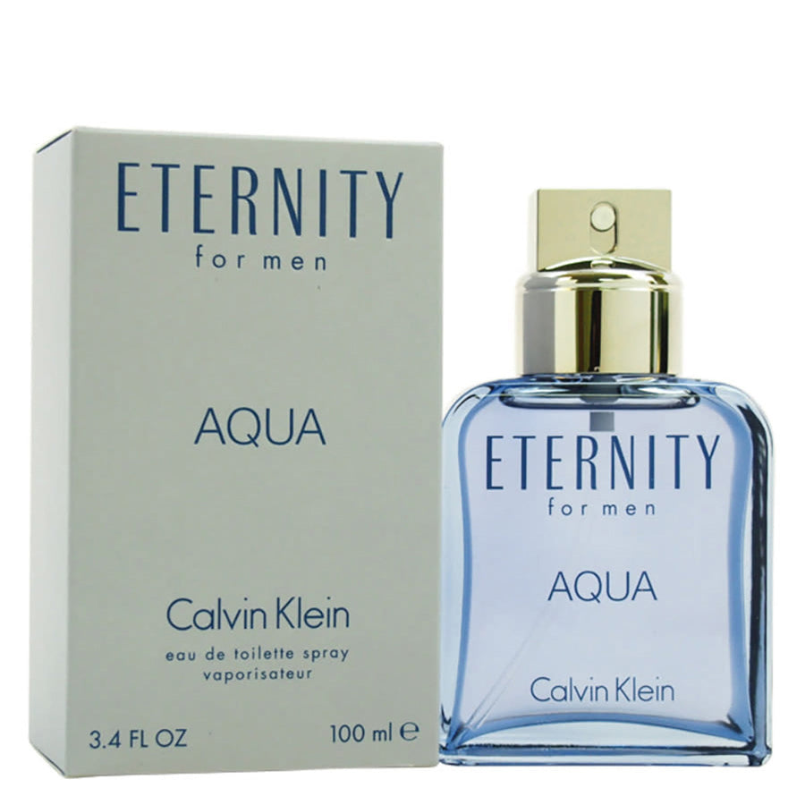 Calvin Klein Eternity Aqua for men Eau de for Men