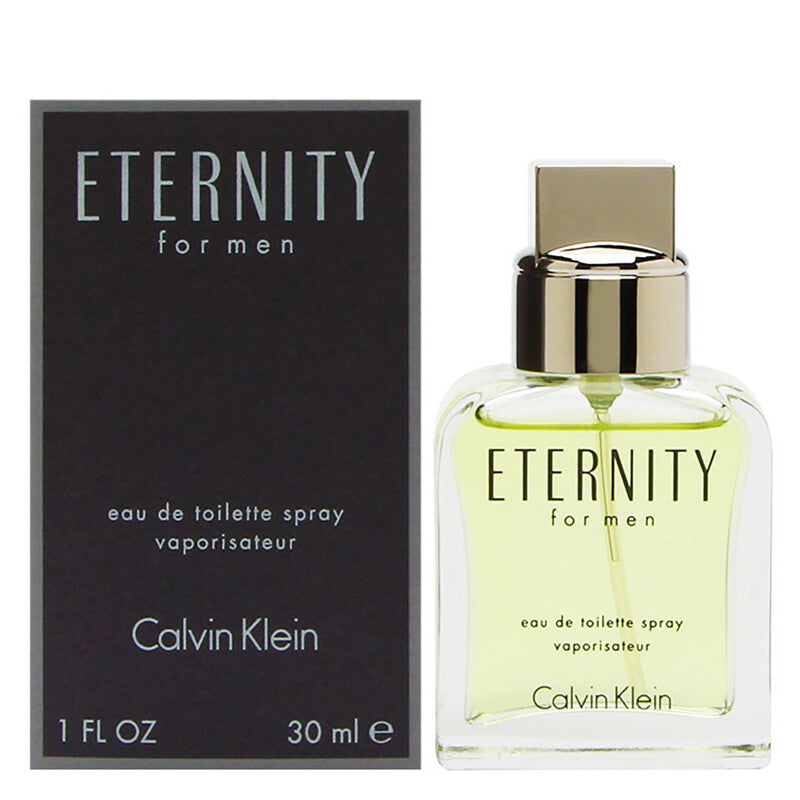 Calvin Klein Eternity Cologne for Men 1 Oz for Men