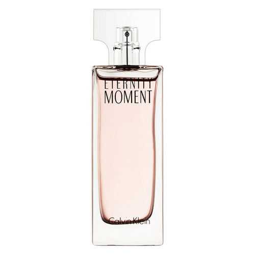 Eternity Moment / Calvin Klein EDP Spray 1.0 oz