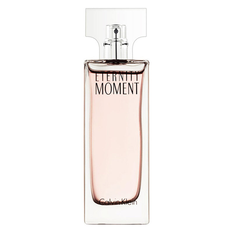 Eternity Moment / Calvin Klein EDP Spray 1.0 oz