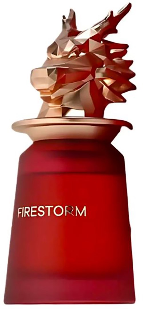 French Avenue – Firestorm Eau de Parfum, 3.4 oz (Unisex)