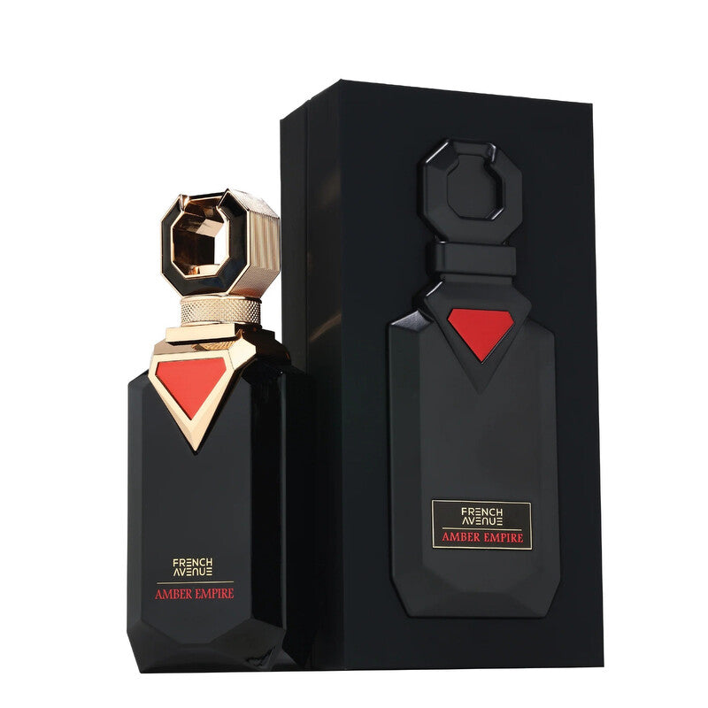 French Avenue Amber Empire EDP Spray 3.3 oz