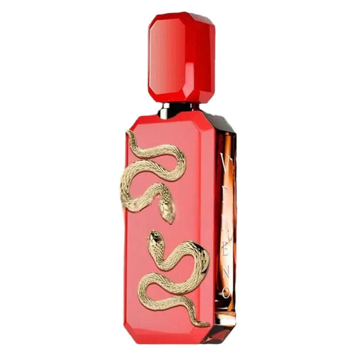 French Avenue Unisex Veneno Scarlet EDP 3.4 oz Unisex