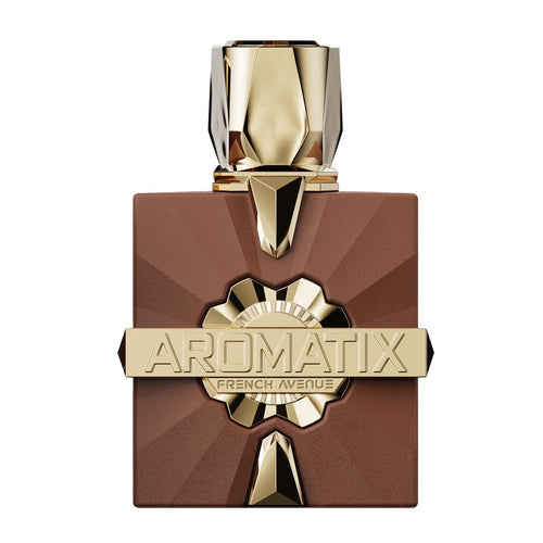 French Avenue X Aromatix Unisex Royal Taboo EDP Spray 3.3 oz Unisex