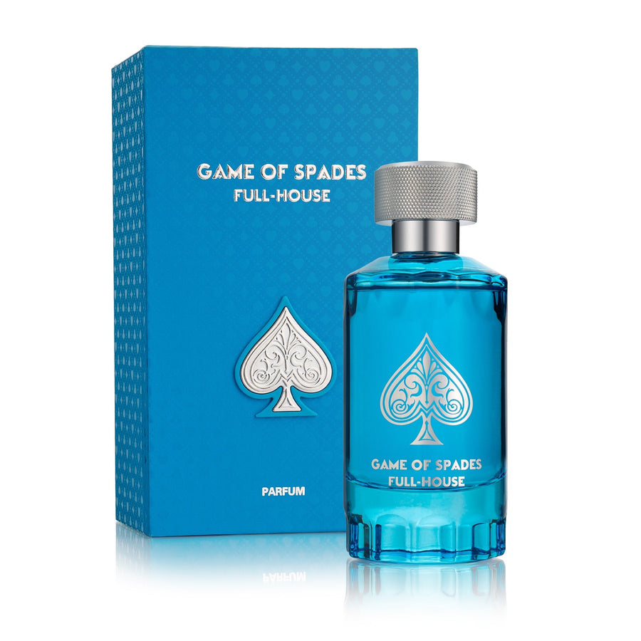 Jo Milano Unisex Game Of Spades Full Unisex