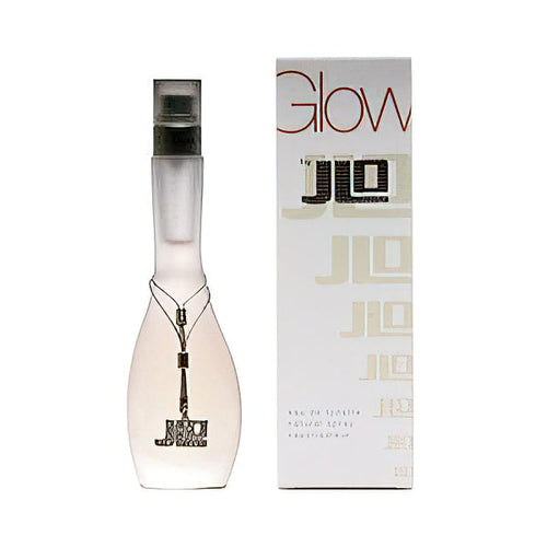 Jennifer Lopez Glow / EDT Spray 1.7 oz Item No.