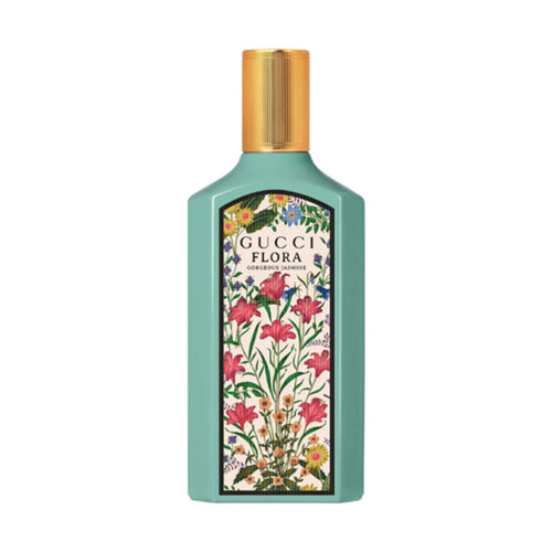 Gucci Flora Gorgeous Jasmine EDP 3.4 oz (Tester)