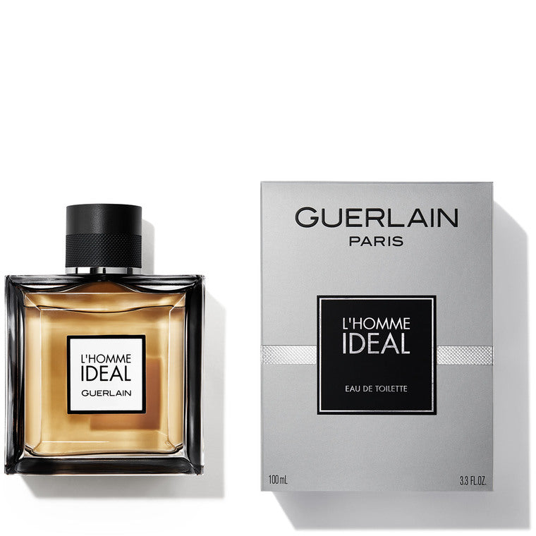 Guerlain L'Homme Idéal EDT 100ml