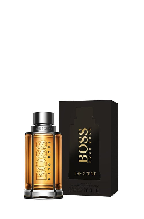 HUGO BOSS THE SCENT EDT 50ML