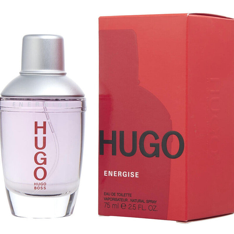Hugo Boss Hugo Energise EDT Spray 2.5 oz