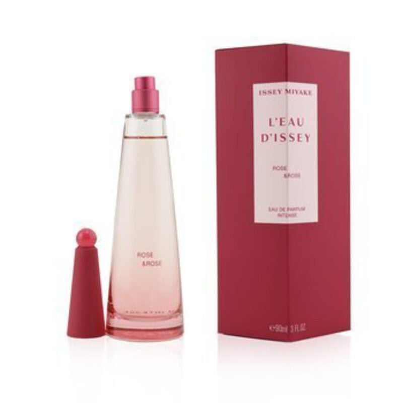 Issey Miyake L'eau D'issey Rose & Rose EDP Spray 3 oz