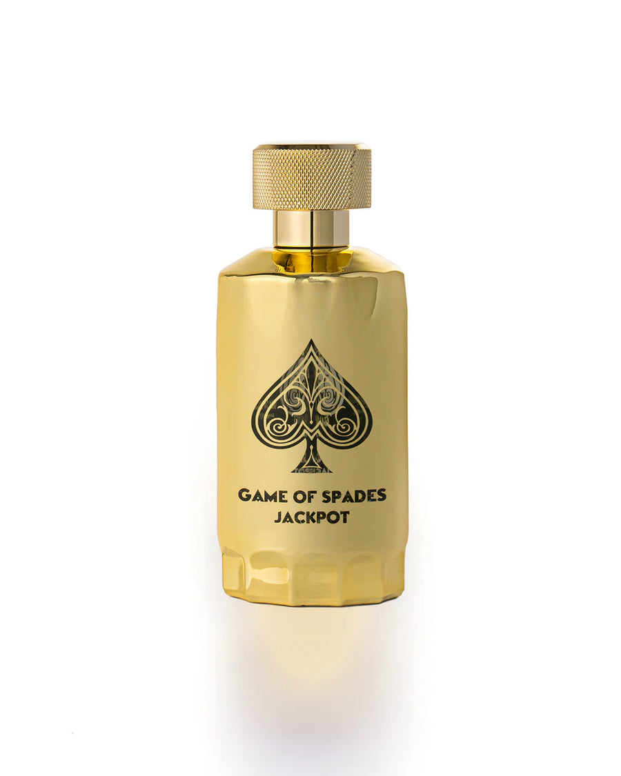 GAME OF SPADES JACKPOT  30ml