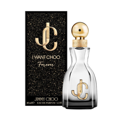 Jimmy Choo I Want Choo Forever Eau de