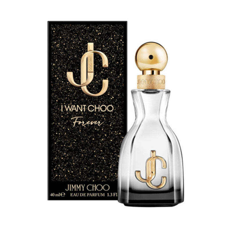 Jimmy Choo I Want Choo Forever Eau de