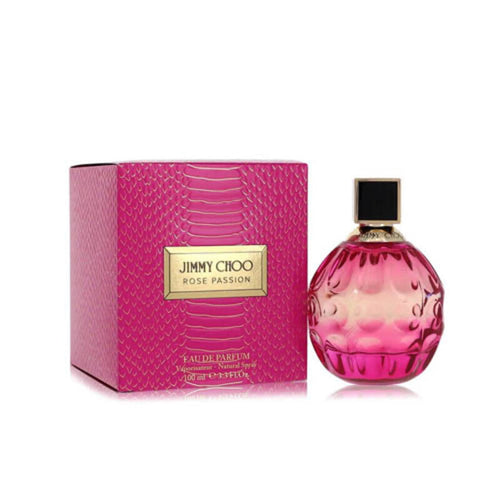 Jimmy Choo Rose Passion EDP 3.4 oz