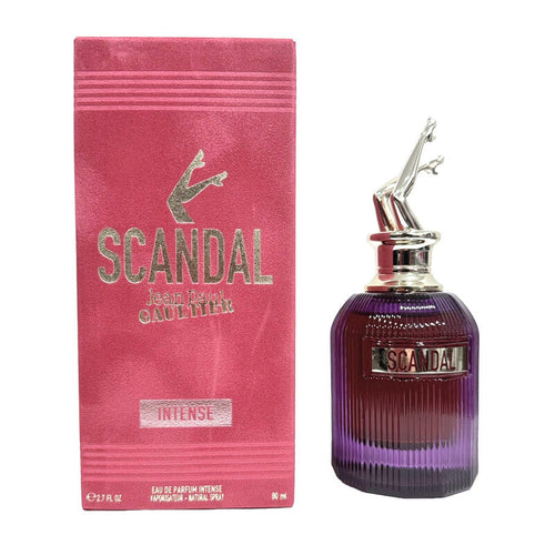Jean Paul Gaultier Scandal Intense EDP Spray 1.0 oz
