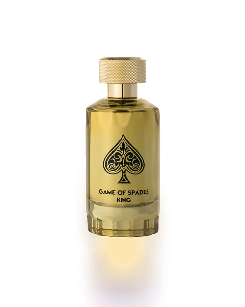 GAME OF SPADES KING  30ml