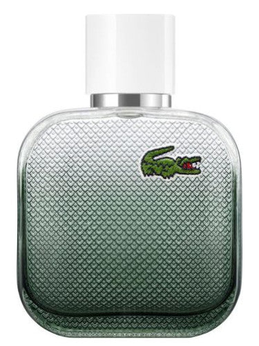 Lacoste L.12.12. Blanc Eau Intense EDT 3.4 oz (Tester)