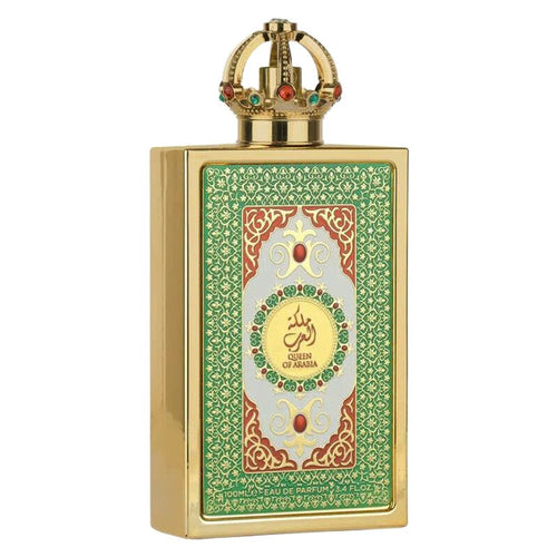 Lattafa Pride Queen Of Arabia EDP Spray 3.4 oz