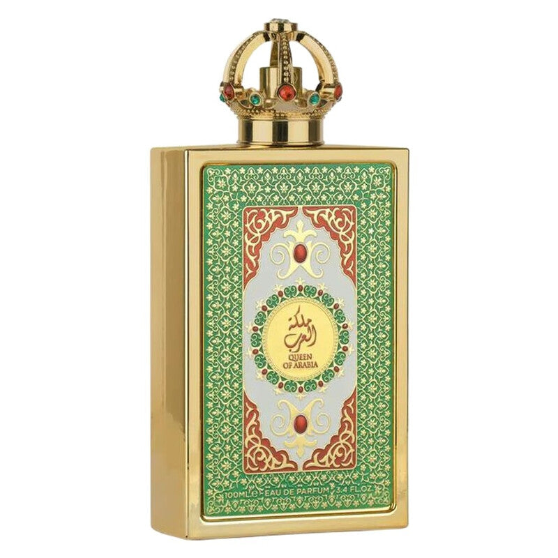 Lattafa Pride Queen Of Arabia EDP Spray 3.4 oz