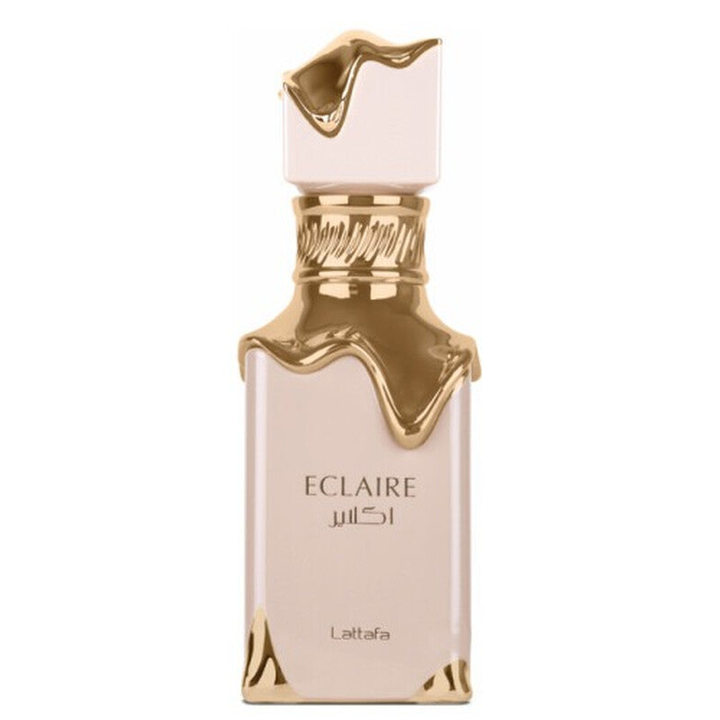 Lattafa Unisex Eclaire EDP Spray 3.4 oz Unisex