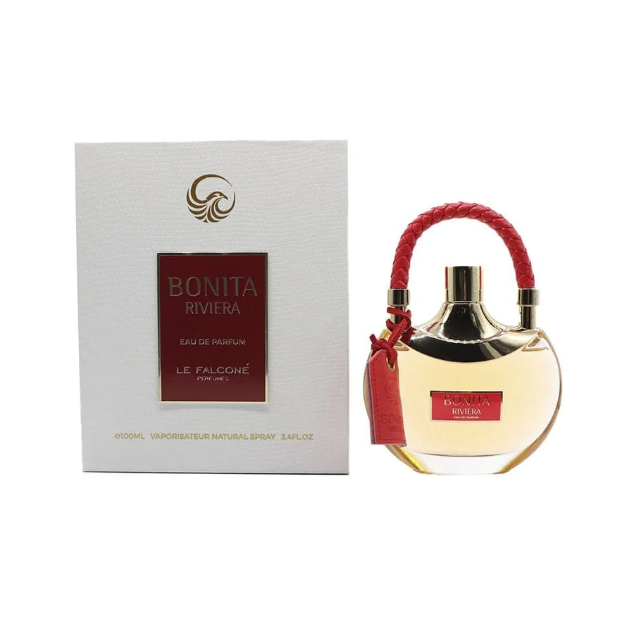 Le Falcone Bonita Riviera EDP Spray 3.4 oz