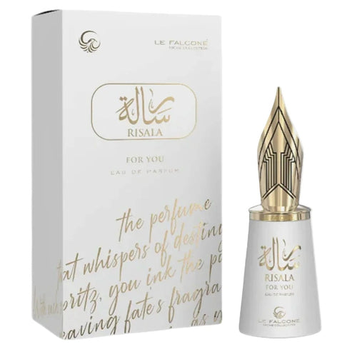 Le Falcone Risala For You EDP Spray 3.4 oz