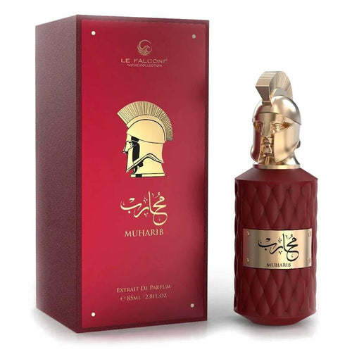 Le Falcone Muharib EDP Spray 2.8 oz
