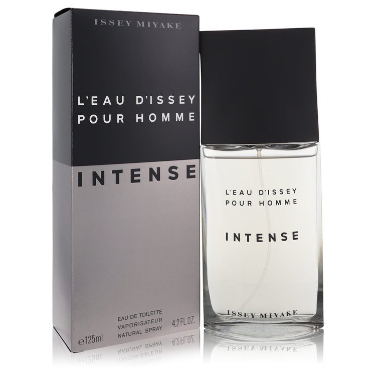 ISSEY MIYAKE P/H INTENSE 125ml