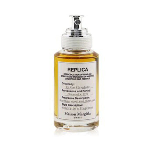 Maison Margiela Unisex Replica By The Fireplace EDT Spray 1 oz Unisex