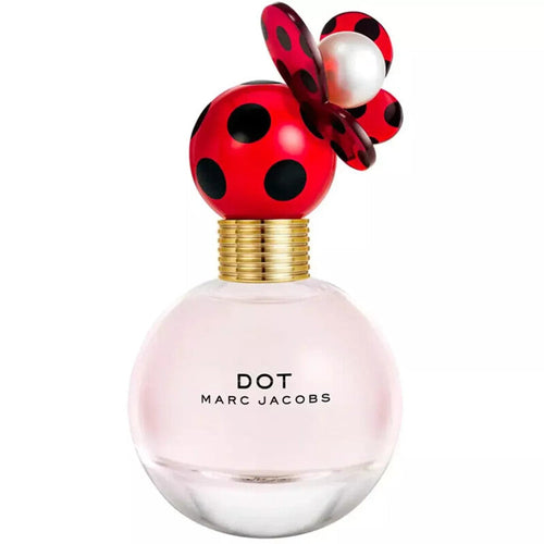 Marc Jacobs Dot EDP Spray 3.3 oz (Tester)