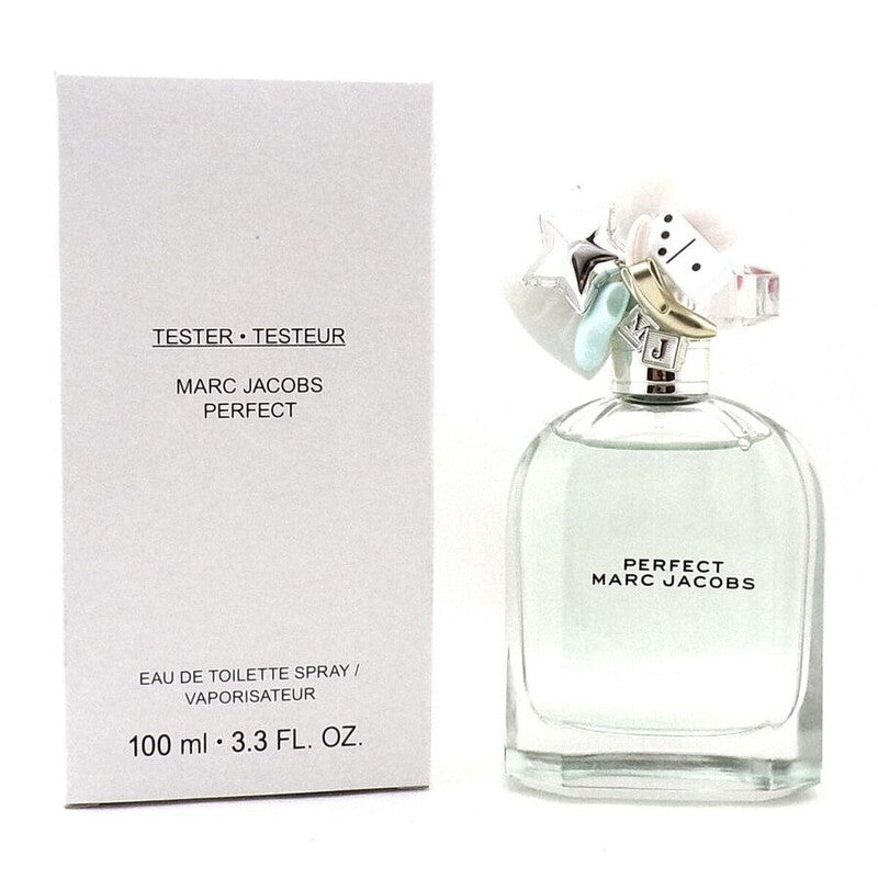 Marc Jacobs Perfect 1.7oz EDT Spray for WOMEN for Women