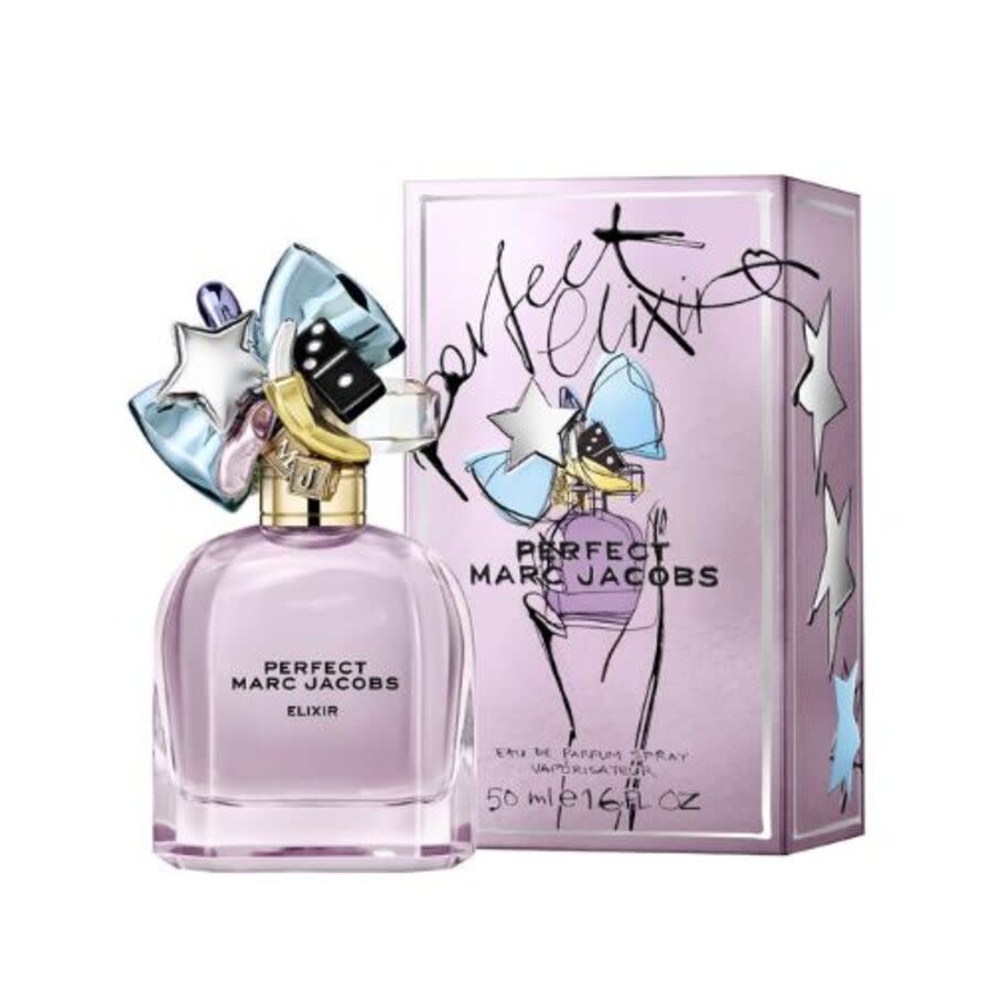 Marc Jacobs Perfect Elixir EDP Spray 3.38 oz