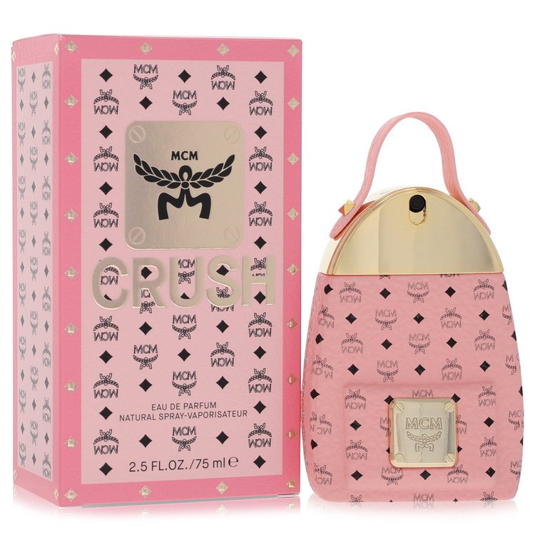 MCM – Crush Eau de Parfum, 2.5 oz (Women)