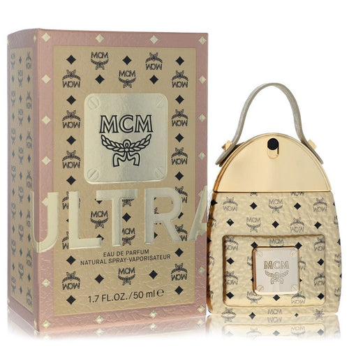 MCM – Ultra Eau de Parfum, 2.5 oz (Women)