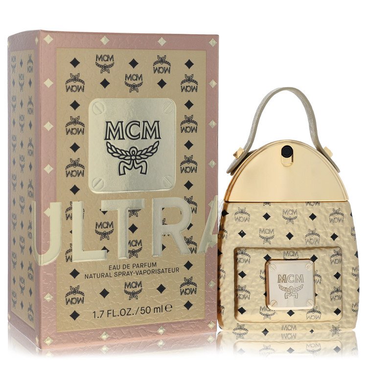 MCM – Ultra Eau de Parfum, 2.5 oz (Women)