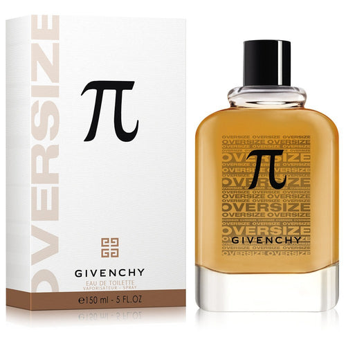 Givenchy Pi EDT 3.3 oz (Tester)