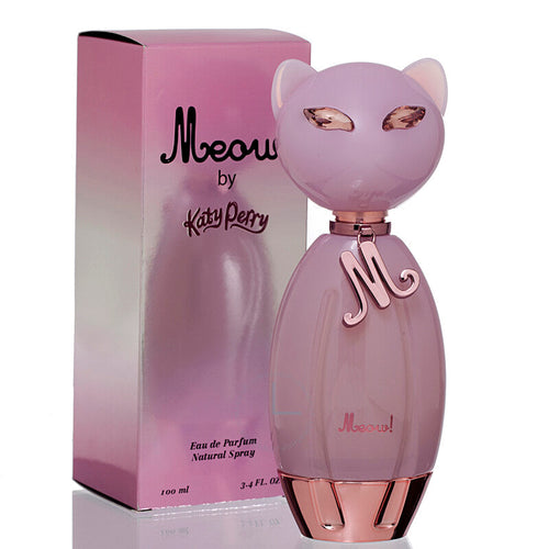 Katy Perry Meow Eau De Parfum Spray for