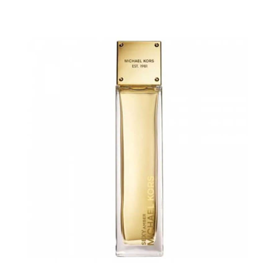 Michael Kors Sexy Amber EDP 3.4 oz (Tester)