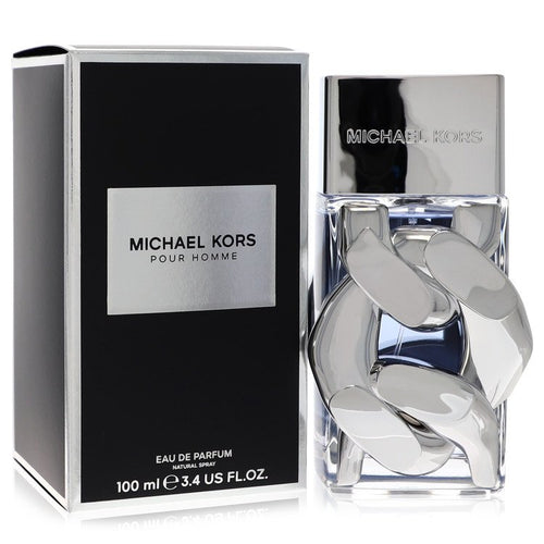 Michael Kors – Pour Homme Eau de Parfum, 3.4 oz (Men) (Tester)