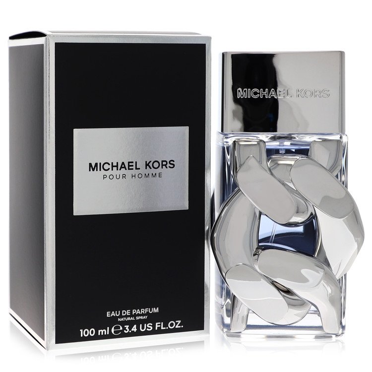Michael Kors – Pour Homme Eau de Parfum, 3.4 oz (Men) (Tester)