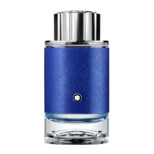 Montblanc Explorer Ultra Blue EDP Spray 3.3 oz (Tester)