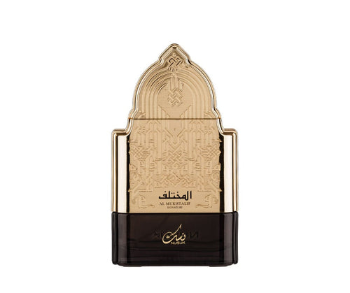 Nusuk Al Mukhtalif Signature Extrait de Parfum Spray 3.4 oz