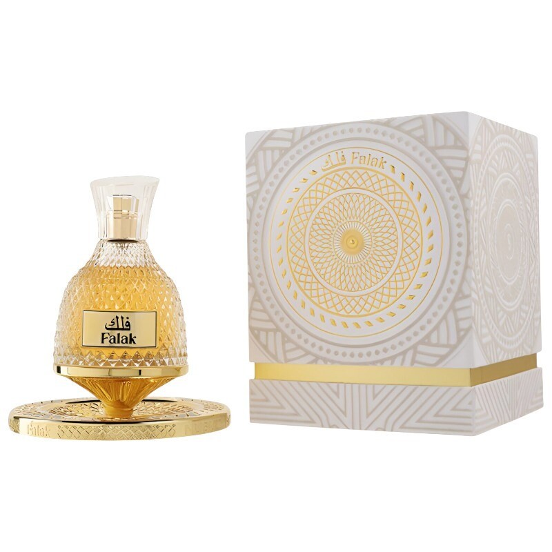 Nusuk Unisex Falak EDP Spray 3.4 oz Unisex