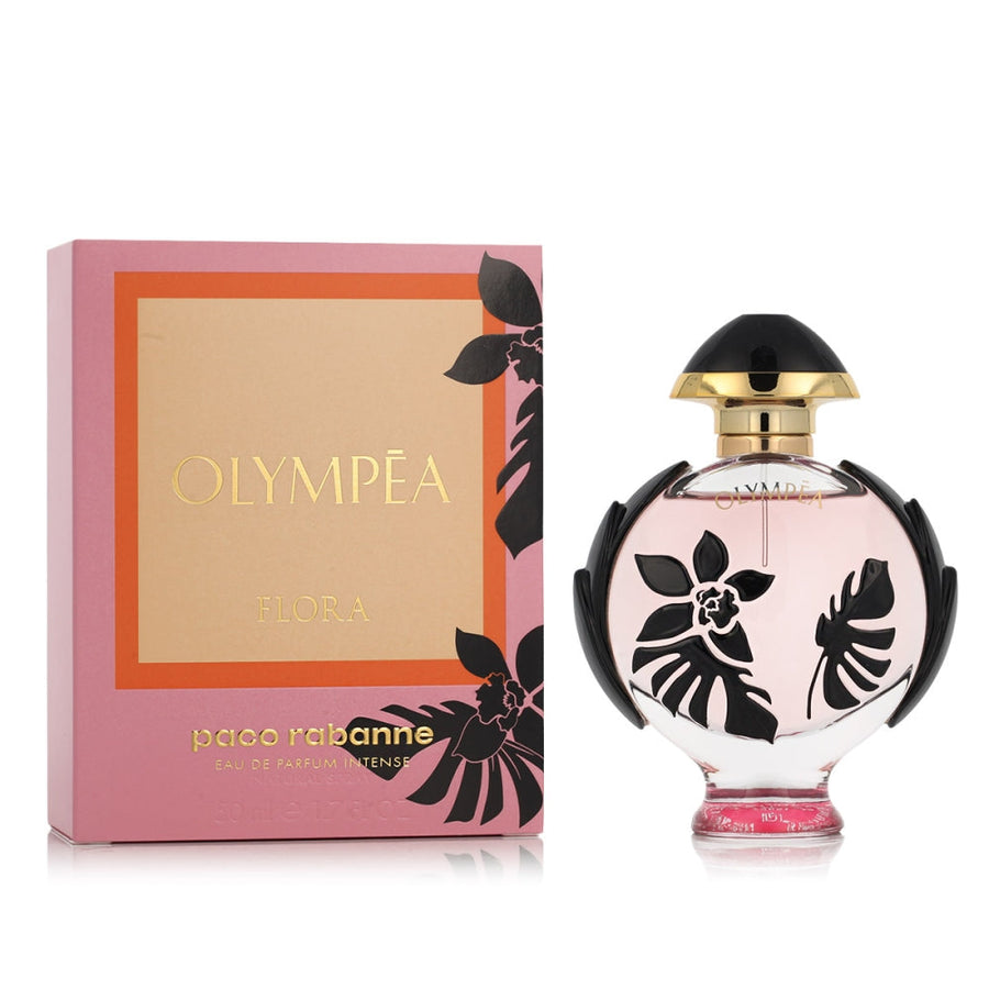 Paco Rabanne Olympea Flora EDP Spray 1.69